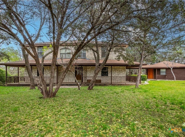 10700 Winkler Park Road, Moody, TX 76557