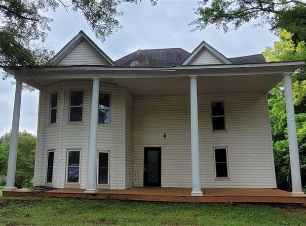 119 Johnson Street, Temple, GA 30179