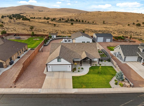 328 W 475 N, Enterprise, UT 84725