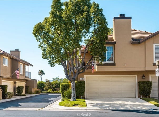 8131 E Oak Ridge, Anaheim, CA 92808