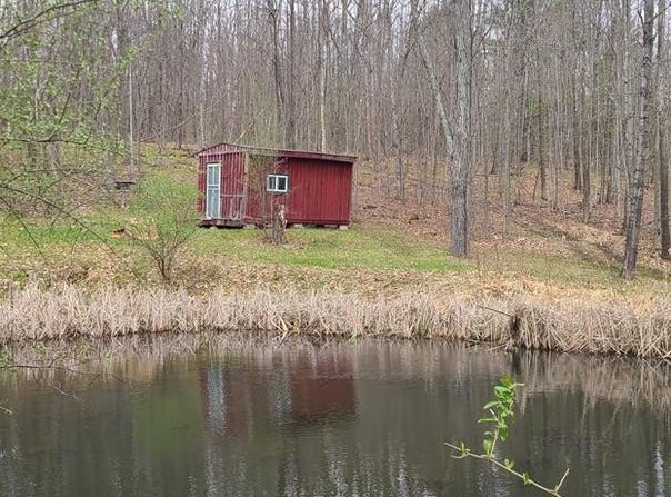 Gibson Rd, Lindley, NY 14858