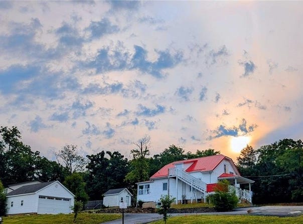 8528 Red Rose Court, Cedar Hill, MO 63016
