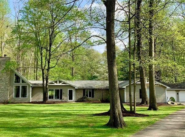 26065 Folley Road, Columbia Station, OH 44028