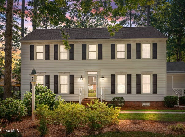 1615 Canterbury Road, Tarboro, NC 27886