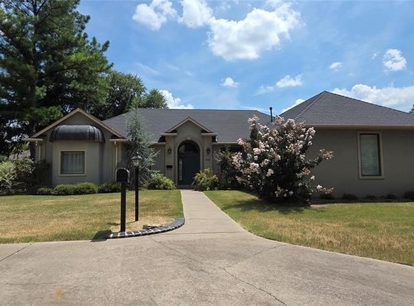 832 W Adams Street, Purcell, OK 73080