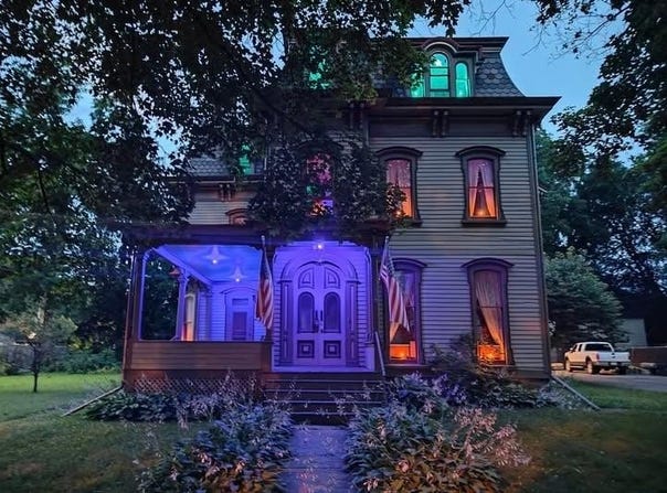 440 Park Ave, Waverly, NY 14892