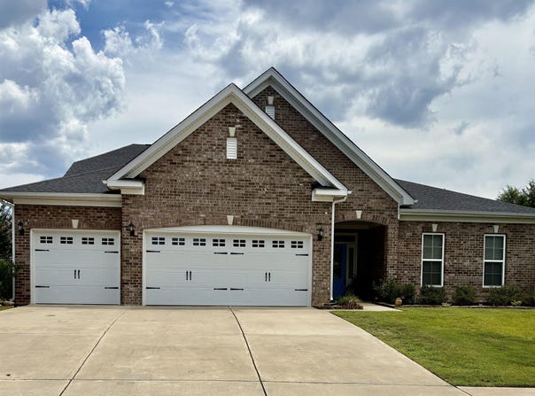 107 Moray Court, Lexington, SC 29072