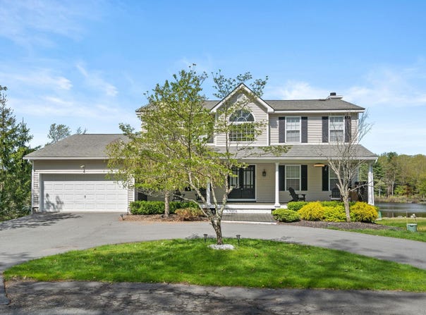61 Surrey Street, Rock Hill, NY 12775