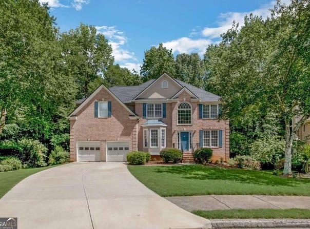 1625 Hawkins Cove, Roswell, GA 30076