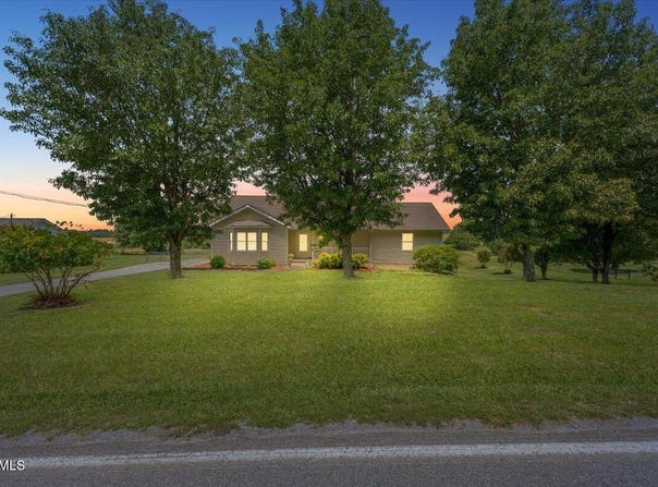 292 Leesburg Road, Telford, TN 37690