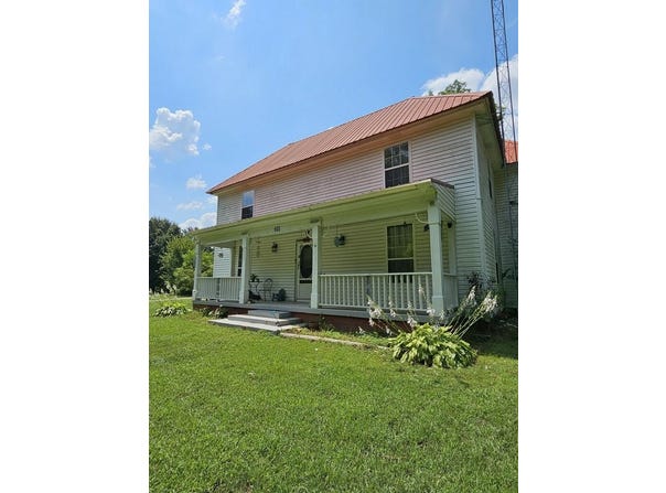 611 Tumbling Creek Rd, MCKENZIE, TN 38201