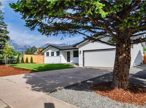 1495 Chambers Dr, Boulder, CO 80305