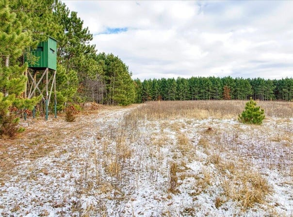 Cambridge Rd, Sparta, WI 54656