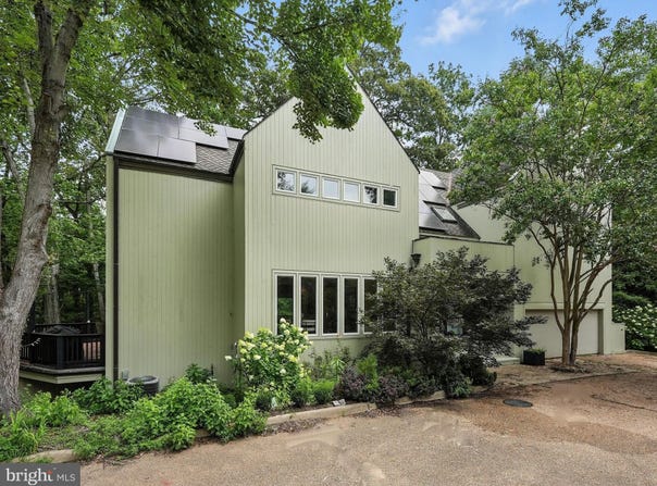 6702 OREGON AVENUE NW, WASHINGTON, DC 20015
