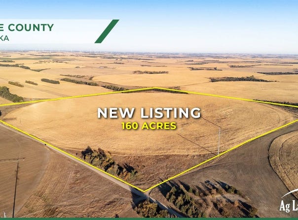 535th Ave 848th Rd, Tilden, NE 68781