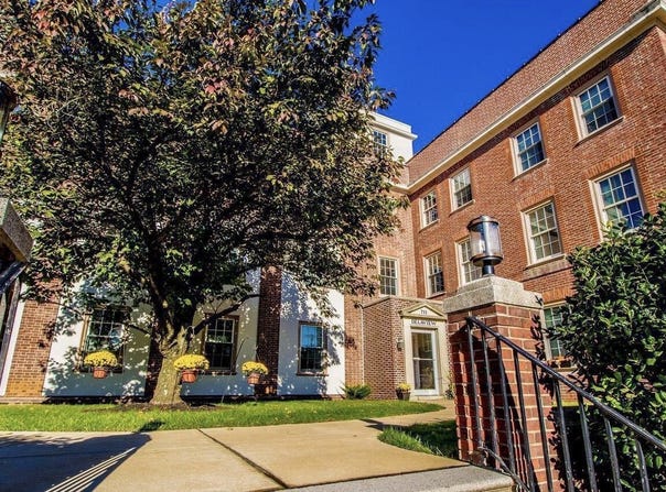 709 N BROOM ST, WILMINGTON, DE 19805