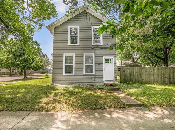 601 10th Avenue N, Saint Cloud, MN 56303