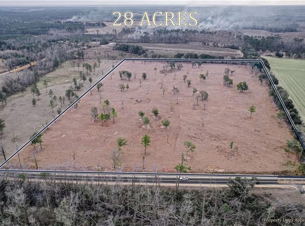 Cedar Crossing Road, GA 30473