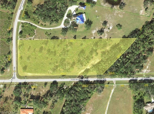 17100 Prairie Creek Boulevard, Punta Gorda, FL 33982