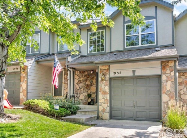 1982 E 103rd Ave, Thornton, CO 80229