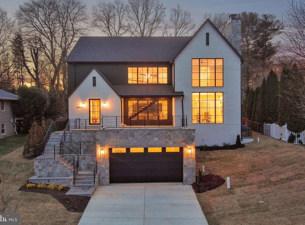 1446 COLA DRIVE, MCLEAN, VA 22101