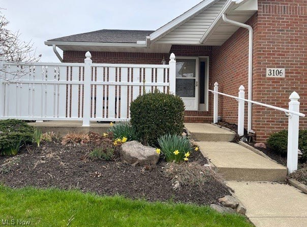 3106 Bayberry Cove, Wooster, OH 44691