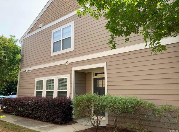 213 Legends Way, Chapel Hill, NC 27516