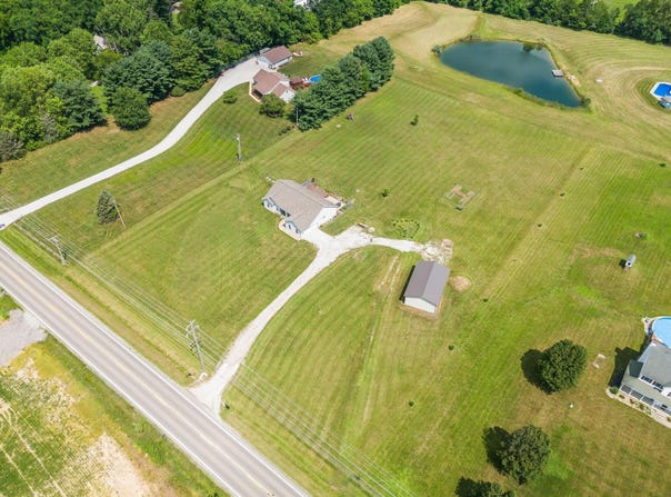 3104 Blacklick-Eastern Road NW, Baltimore, OH 43105