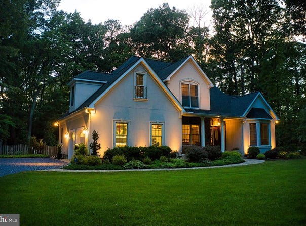 9240 MARTINGHAM, SAINT MICHAELS, MD 21663