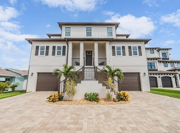 16025 REDINGTON DRIVE, REDINGTON BEACH, FL 33708