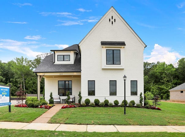 12139 PROVIDENCE CENTER Loop, Arlington, TN 38002