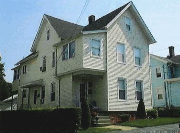 18 New Street, Ansonia, CT 06401