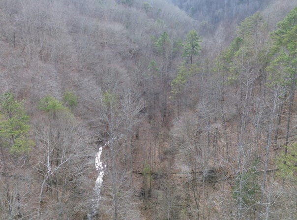 237A Meatscaffold Rd, Jackson, KY 41339