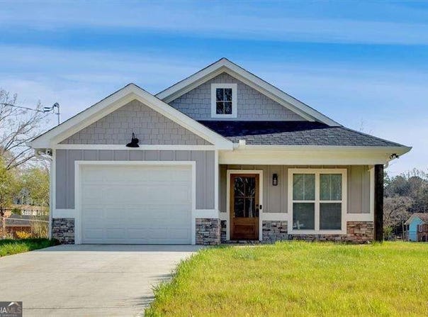 149 Irwin, Cedartown, GA 30125