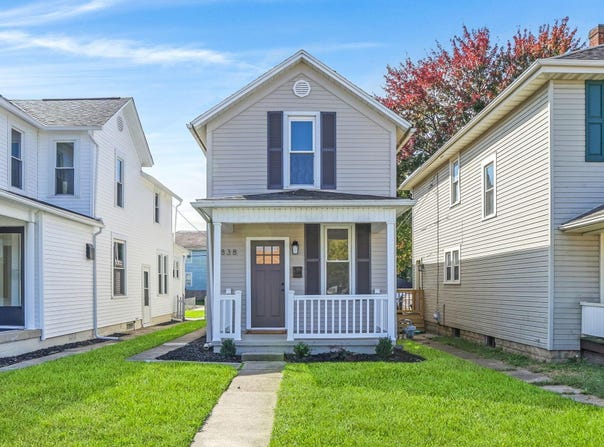 838 E Main Street, Lancaster, OH 43130