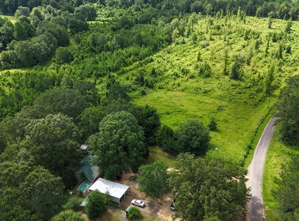 2002 Bala Chitto Road, Magnolia, MS 39652