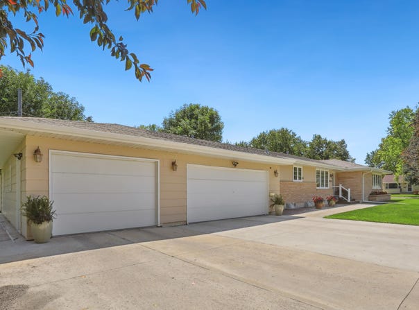 904 Squire Lane, Aberdeen, SD 57401