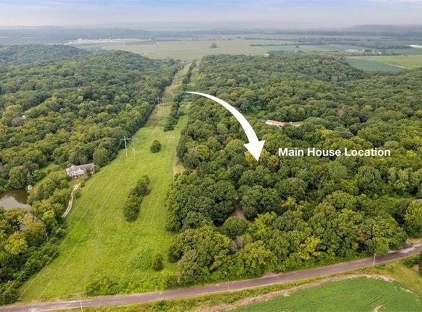 3724 N Perrin Road, Independence, MO 64058