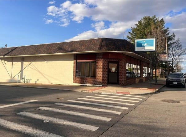 480 Broadway, Pawtucket, RI 02860