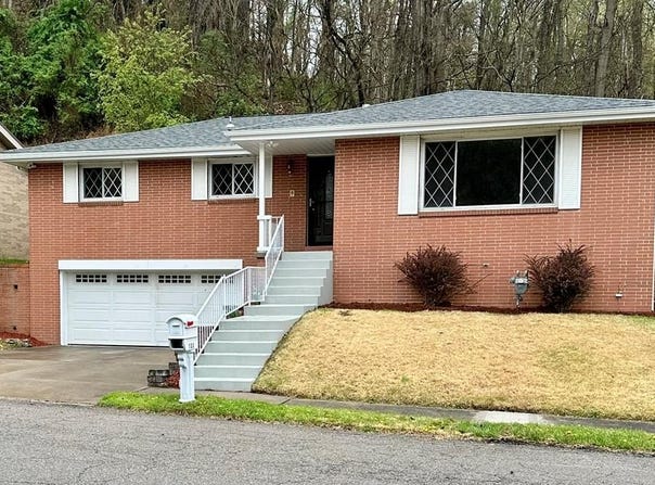 133 Bass  Drive, Weirton, WV 26062
