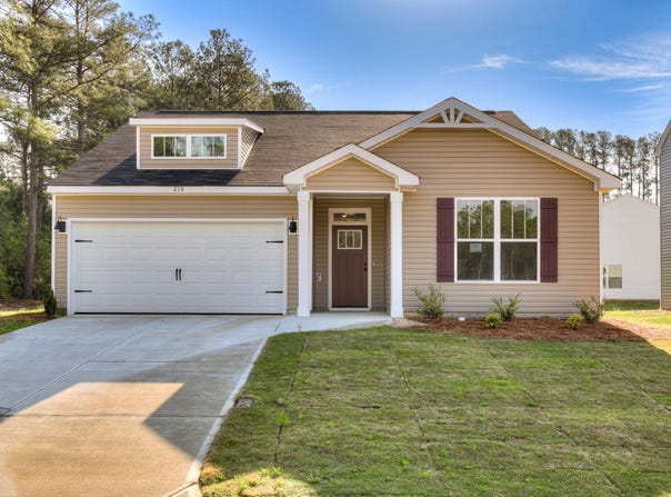 3276 Heartwood Pass, Aiken, SC 29803