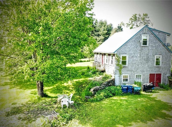 111 Harmouth Road, New Lisbon, NY 13315