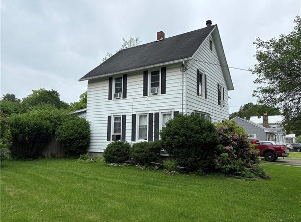 90 Canasawacta Street, Norwich, NY 13815