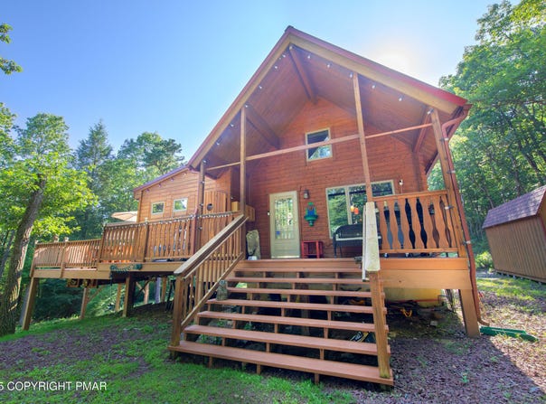 1329 Broadview Drive, Jim Thorpe, PA 18229