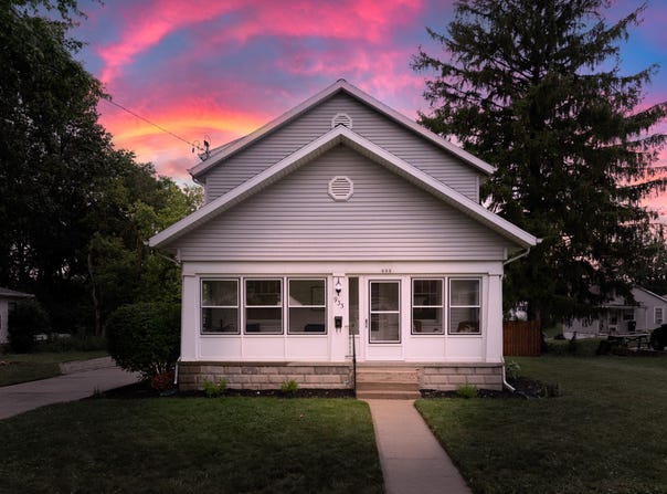 933 N Miami Avenue, Sidney, OH 45365