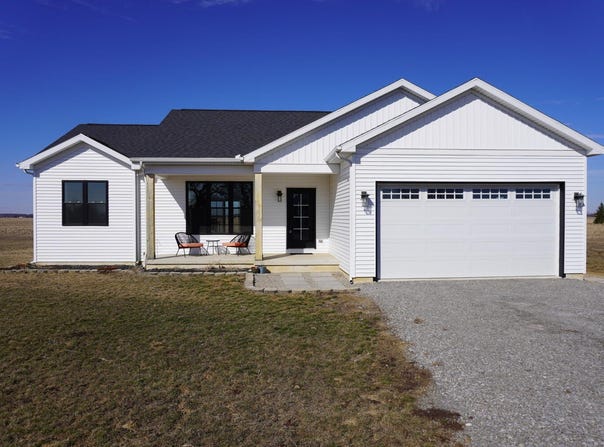 19195 State Road, Delphos, OH 45833