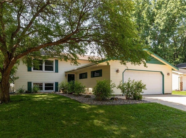 712 17th Street SE, Rochester, MN 55904