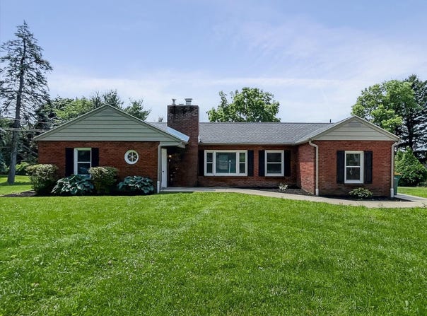 4451 MOTTER LANE, CAMP HILL, PA 17011