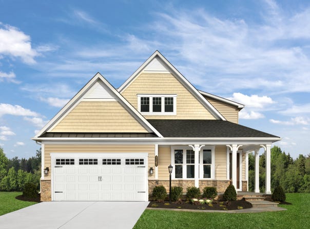 9920 Baker Lane, Ellicott City, MD 21042