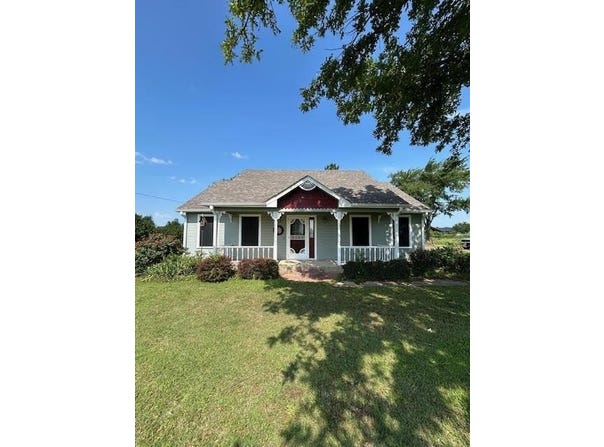 5500 Vz County Road 3415, Wills Point, TX 75169